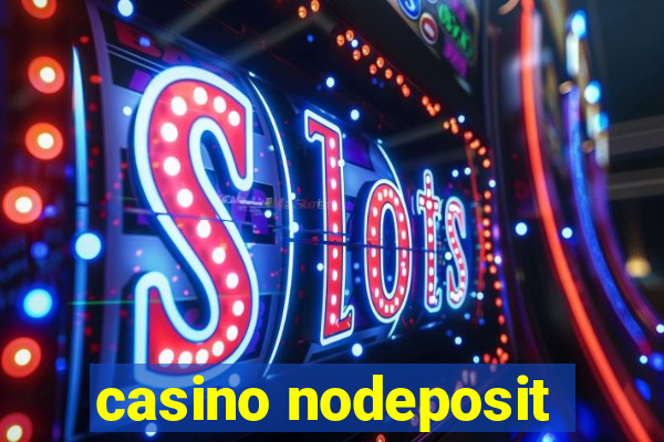 casino nodeposit