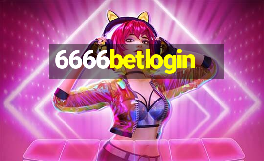 6666betlogin