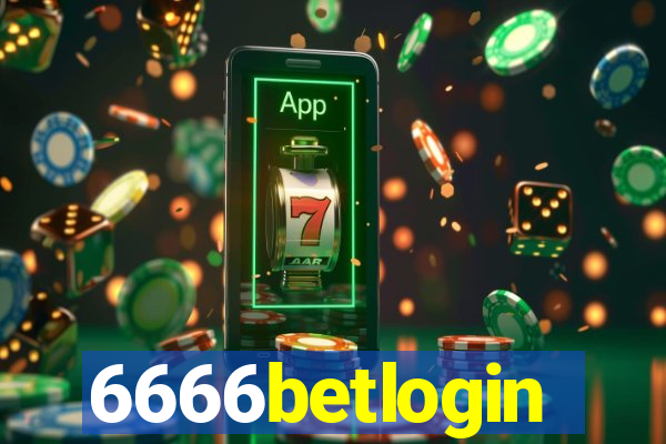 6666betlogin