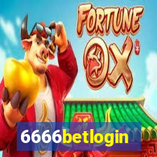 6666betlogin