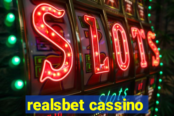 realsbet cassino