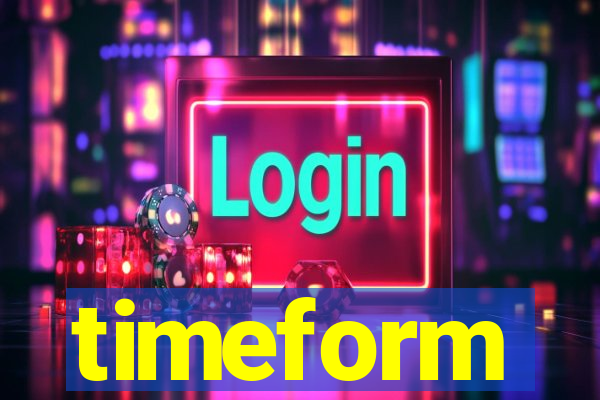 timeform