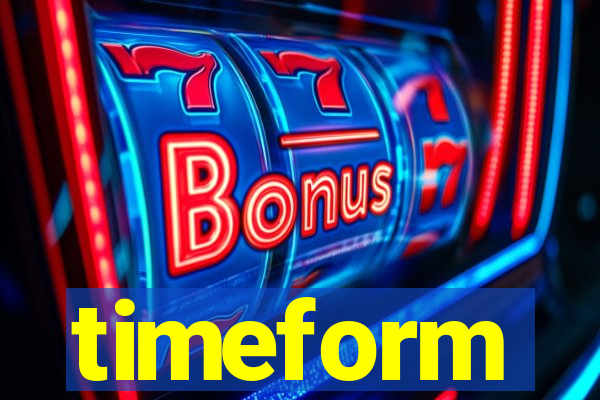 timeform