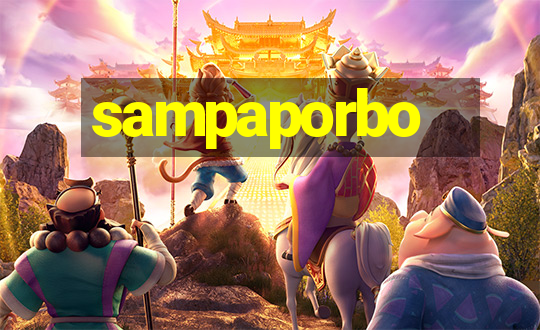 sampaporbo