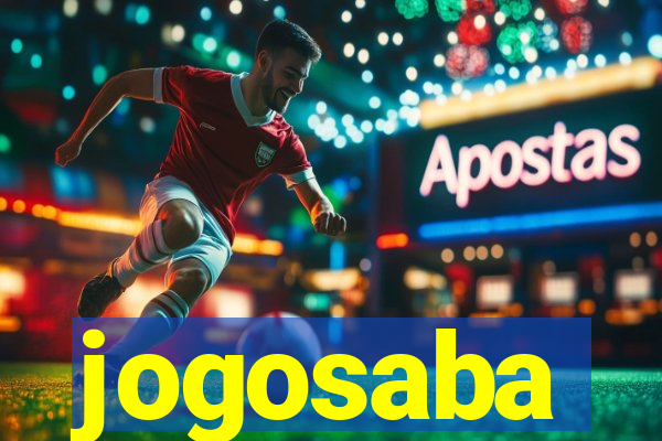 jogosaba