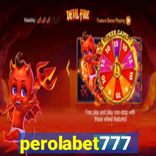 perolabet777