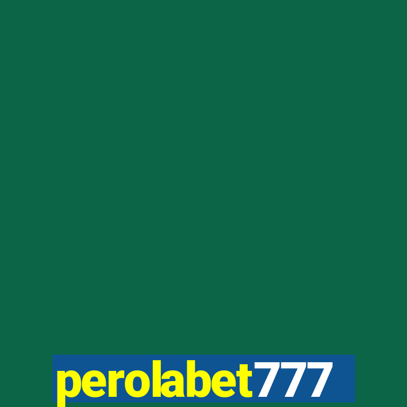 perolabet777