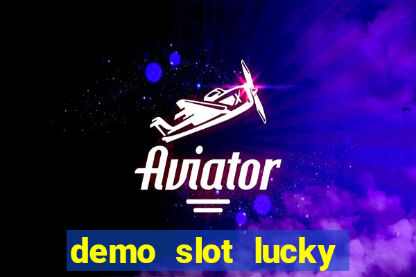 demo slot lucky new year