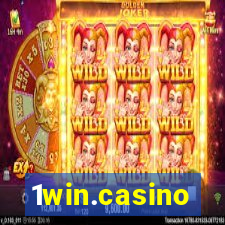 1win.casino