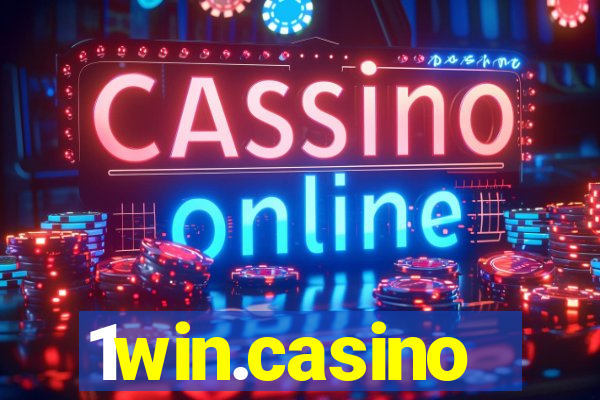 1win.casino