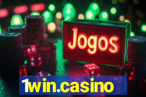 1win.casino