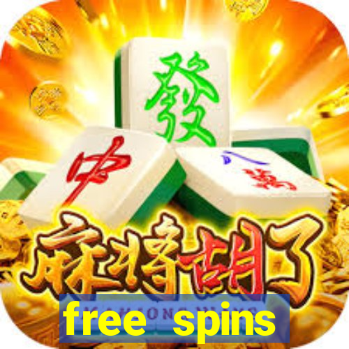 free spins no.deposit casino