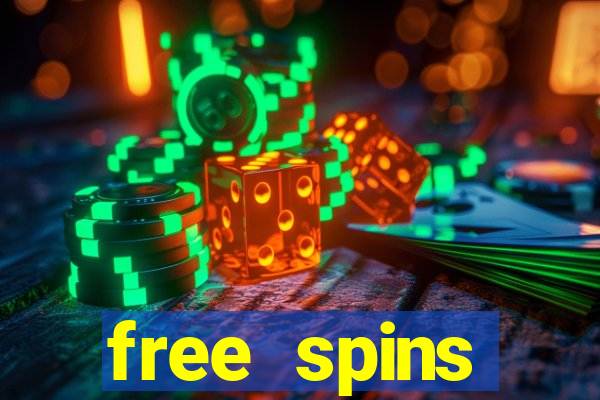 free spins no.deposit casino