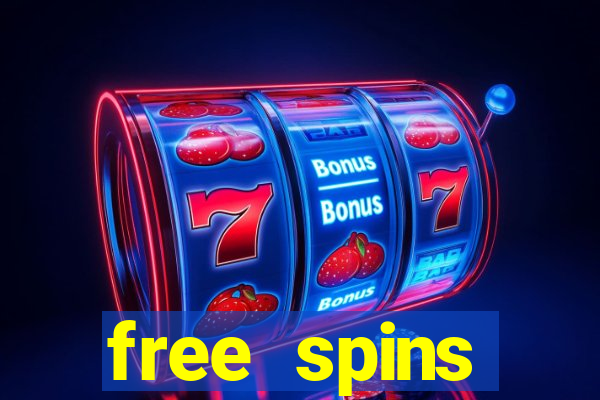 free spins no.deposit casino