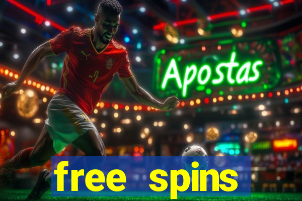 free spins no.deposit casino