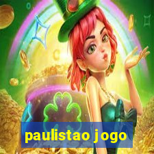 paulistao jogo