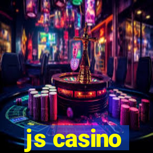 js casino