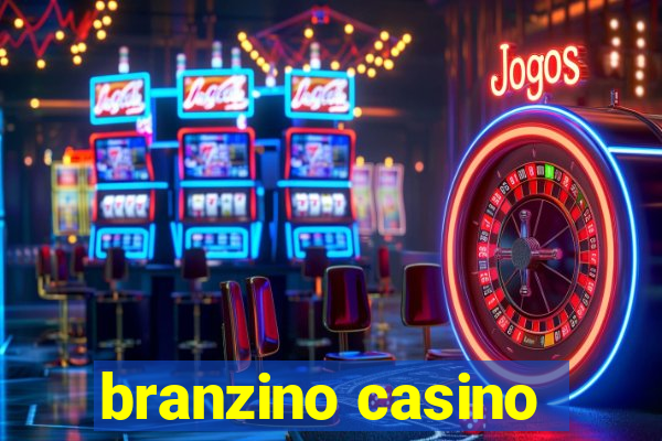 branzino casino