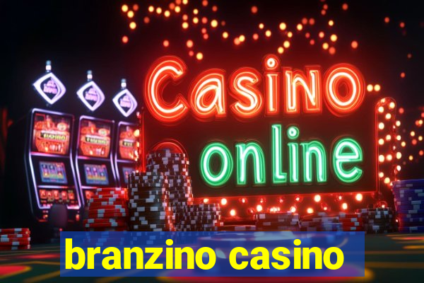 branzino casino