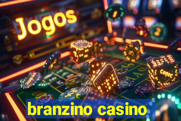 branzino casino