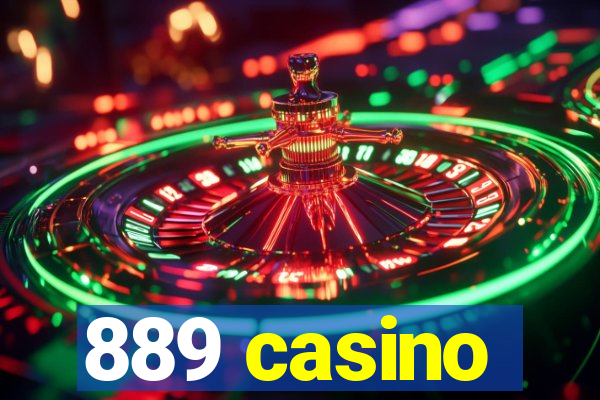 889 casino