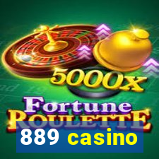 889 casino