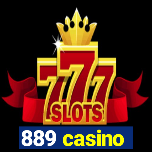 889 casino