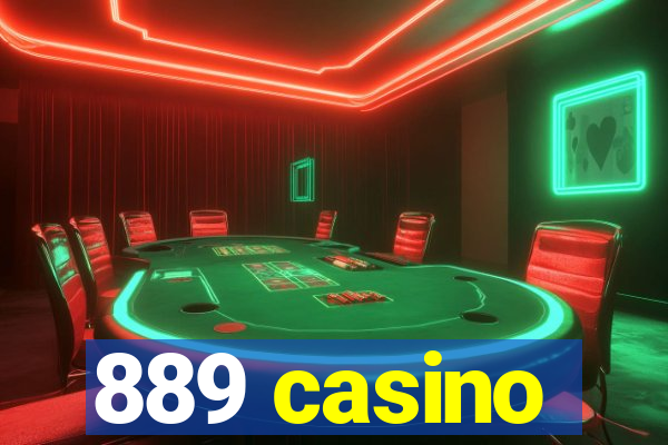 889 casino