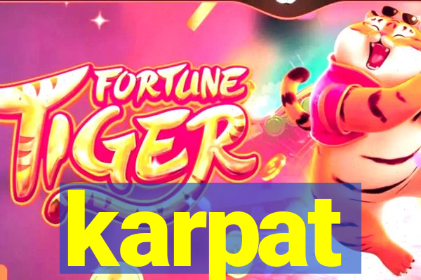 karpat