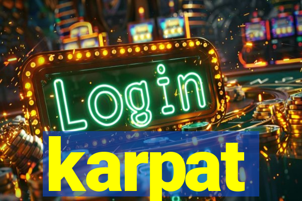 karpat