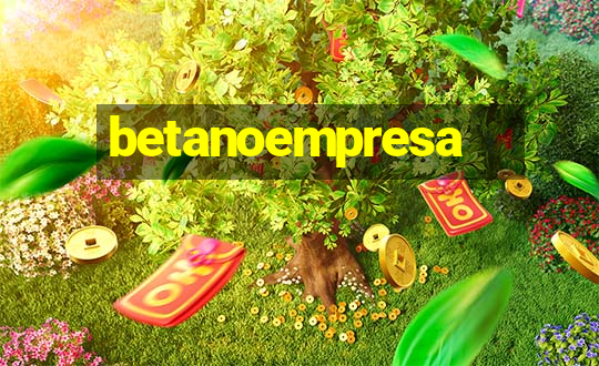 betanoempresa