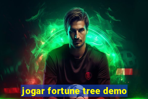 jogar fortune tree demo