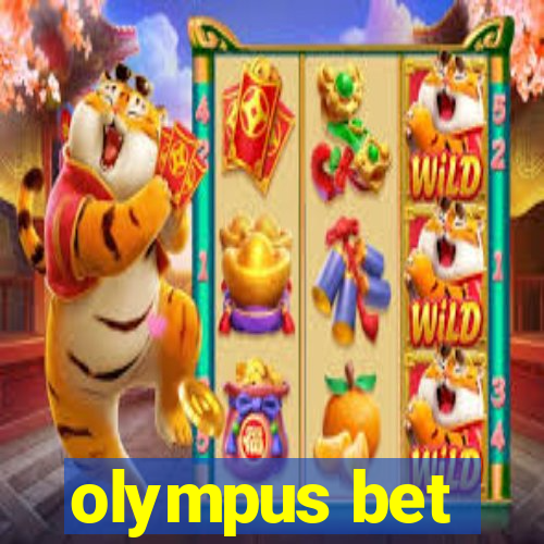 olympus bet