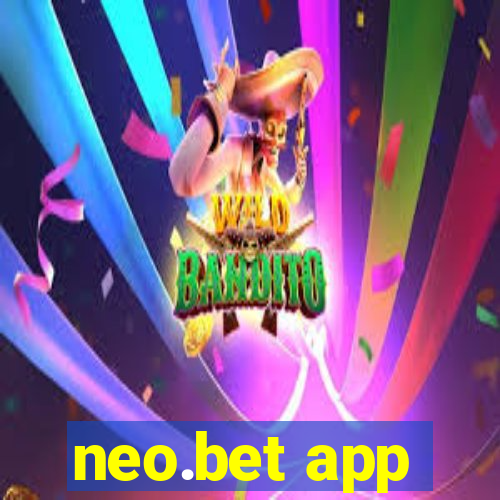 neo.bet app