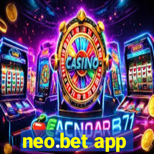 neo.bet app