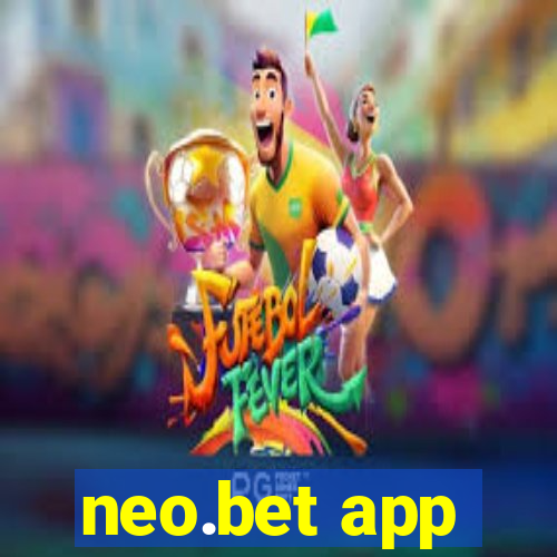 neo.bet app