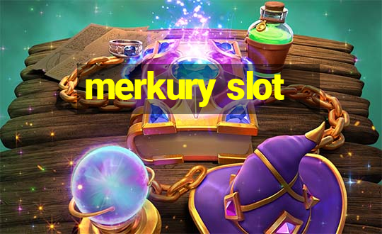 merkury slot