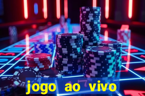 jogo ao vivo athletico pr