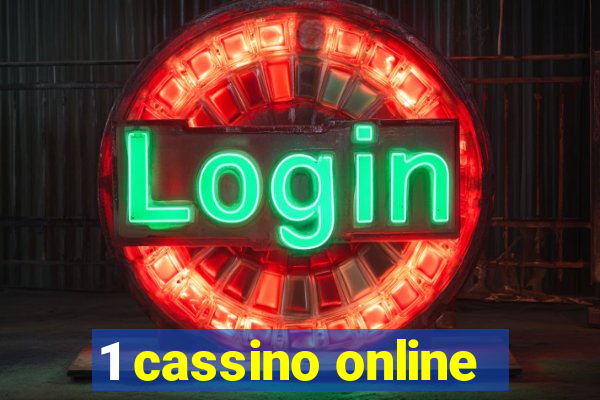 1 cassino online