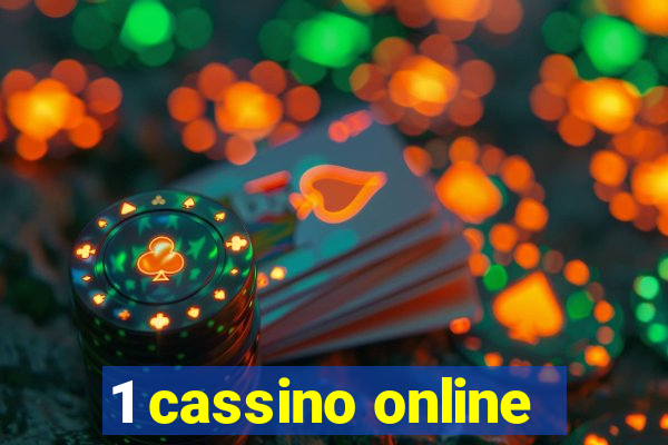 1 cassino online