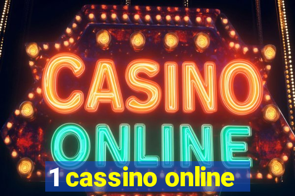 1 cassino online