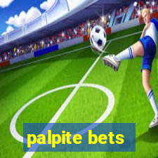 palpite bets