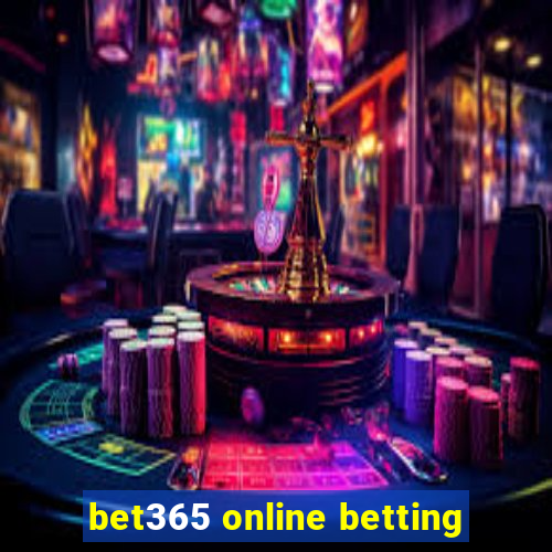 bet365 online betting