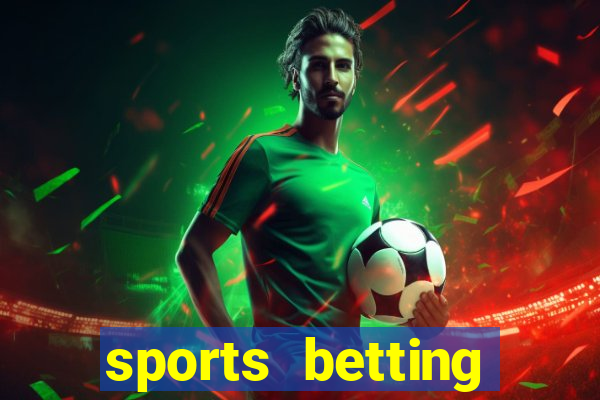 sports betting bookie software