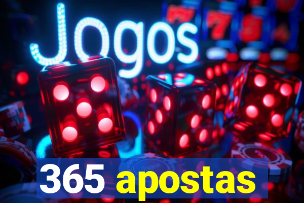 365 apostas