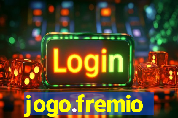 jogo.fremio