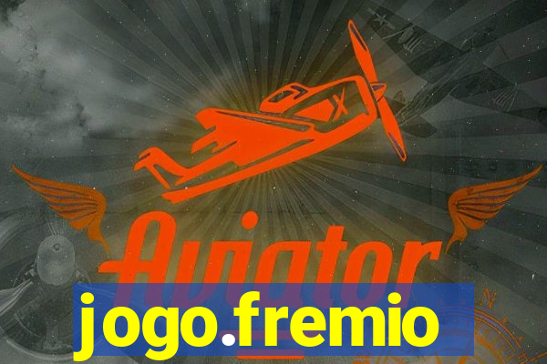 jogo.fremio