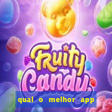 qual o melhor app de aposta