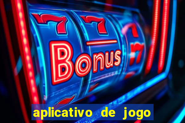 aplicativo de jogo do tigre