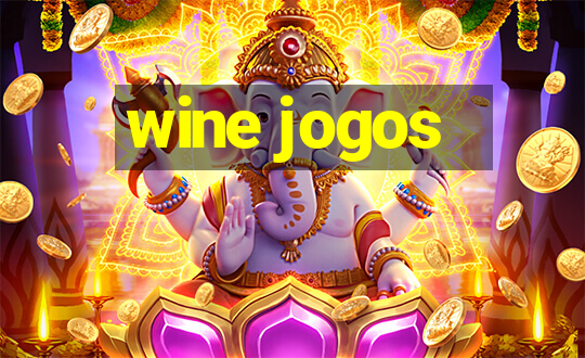 wine jogos